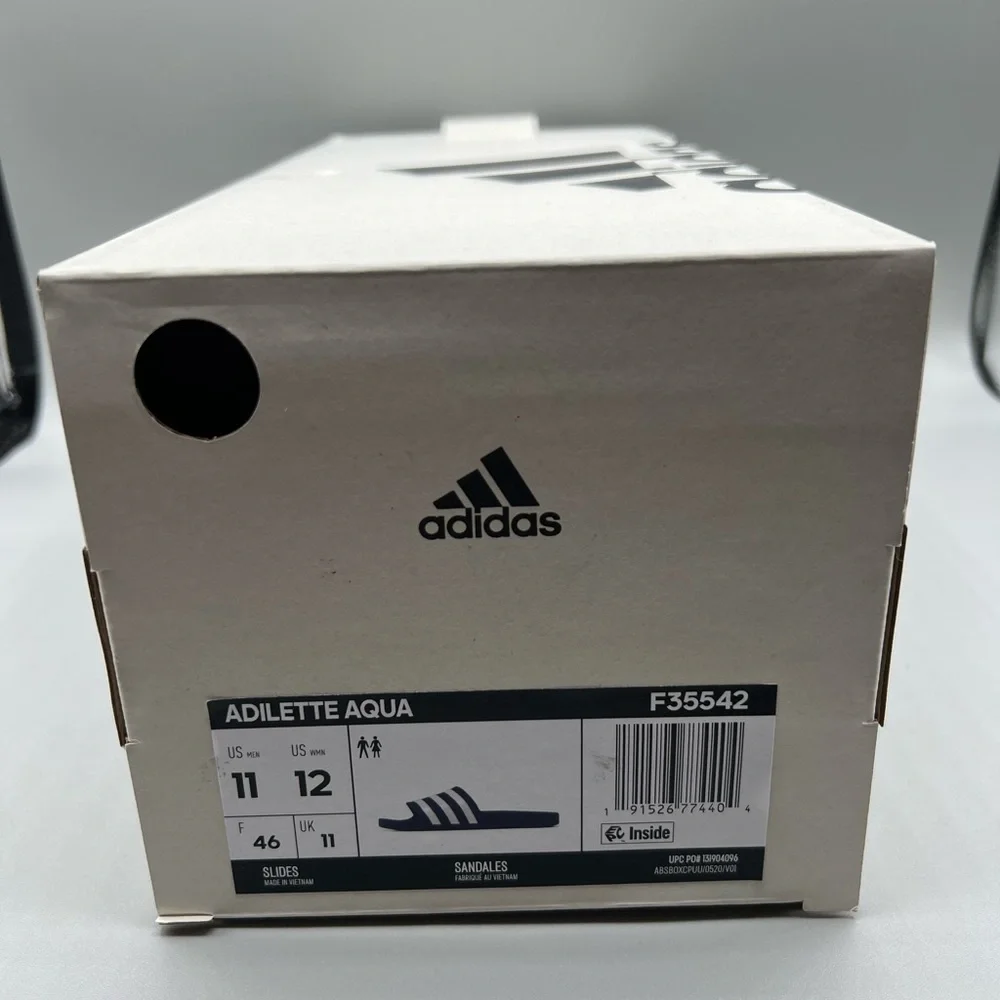 adidas new box